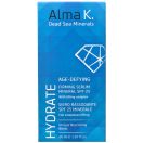 Сироватка Alma K. (Алма К.) для обличчя зміцнювальна мінеральна з SPF25 30 мл в аптеці