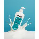 Молочко Babaria (Бабарія) для тіла для всіх типів шкіри з колагеном 400 мл замовити