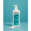 Молочко Babaria (Бабарія) для тіла для всіх типів шкіри з колагеном 400 мл в аптеці