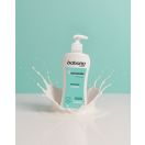 Молочко Babaria (Бабарія) для тіла для чутливої шкіри з ніацинамідом 400 мл купити