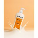 Молочко Babaria (Бабария) для тела для всех типов кожи с Витамином C 400 мл недорого