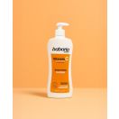 Молочко Babaria (Бабария) для тела для всех типов кожи с Витамином C 400 мл купить