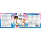 Полівіт Кальцій+Вітамін D3 для дітей желейні пастилки №30 в Україні