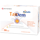 Проталис ТанДем саше №30 в аптеке