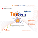 Проталис ТанДем саше №30 недорого