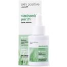 Сироватка Agrado (Аградо) для обличчя з ніацинамідом очищуюча  для жирної шкіри 30 мл купити