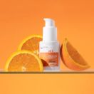 Сироватка Agrado (Аградо) для обличчя з вітаміном C та  Pro-вітаміном D 30 мл в аптеці