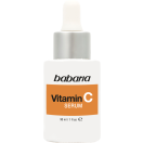 Сироватка Babaria (Бабарія) Вітамін С для обличчя 30 мл недорого