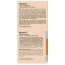 Сироватка Babaria (Бабарія) Вітамін С для обличчя 30 мл в інтернет-аптеці