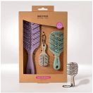 Набір Beter (Бетер) щіток для волосся Natural Fiber №3 ADD