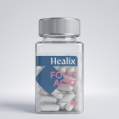 Healix (Хелікс) Фолієва кислота 200 мкг капсули №30 в інтернет-аптеці