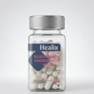Healix (Хелікс) Глюкозамін, хондроїтин МСМ капсули №90 недорого