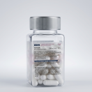 Healix (Хелікс) Кальцій Бісгліцинат Хелат 250 мг капсули №60 купити