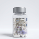 Healix (Хелікс) Глюкозамін, хондроїтин МСМ капсули №90 ціна