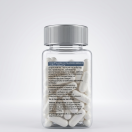 Healix (Хелікс) Цинк Бісгліцинат Хелат 10 мг капсули №90 ціна