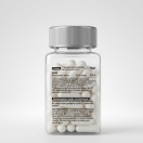 Healix (Хелікс) Цинк Бісгліцинат Хелат 10 мг капсули №90 замовити