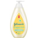 Пенка-шампунь Johnsons детский От макушки до пяток 500 мл купить