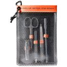 Набір Beter (Бетер) для подорожей (№5 в косметичці) помаранчевий недорого