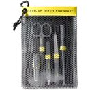 Набір Beter (Бетер) для подорожей (№5 в косметичці) жовтий недорого