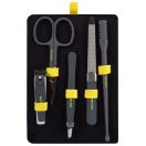 Набір Beter (Бетер) для подорожей (№5 в косметичці) жовтий фото