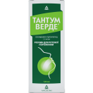 Тантум Верде 1,5 мг/мл раствор для ротовой полости 120 мл №1 фото