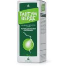 Тантум Верде 1,5 мг/мл раствор для ротовой полости 120 мл №1 недорого