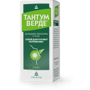Тантум верде 1,5 мг/мл спрей для ротовой полости флакон 30 мл  в интернет-аптеке