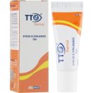 Гель TTO Thermal для век и ресниц 10 г фото
