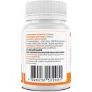 Витамин D3 Biotus 2000 МЕ капсулы №120 в аптеке