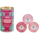 Набір Roger&Gallet (Роже&Галлє) Асорті мило (Квітка інжиру+Червоний імбир+Роза) 3х100 г ціна