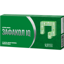 Зафакол IQ таблетки №30 недорого