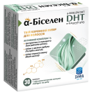 Альфа-Биселен DHT капсулы №30 купить