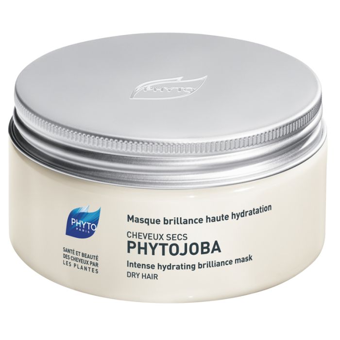 Маска для волос Phyto Phytojoba 200 мл