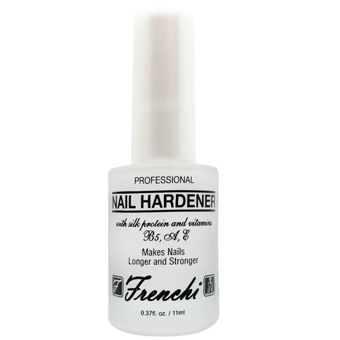 Розумна емаль Frenchi Зміцнювач нігтів 11 мл