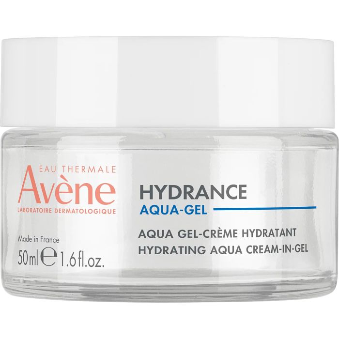 Аква-гель Avene (Авен) Hydrance 50 мл