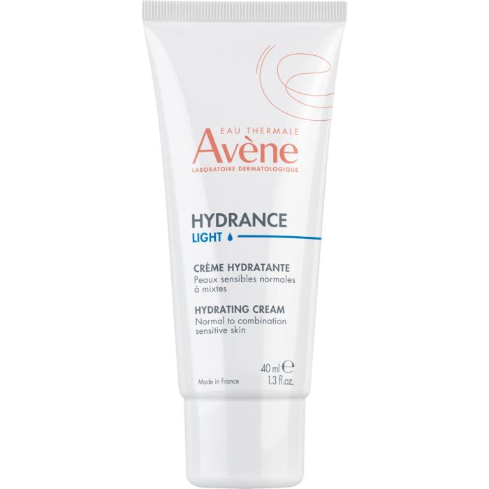 Крем Avene (Авен) Hydrance Light для зволоження 40 мл