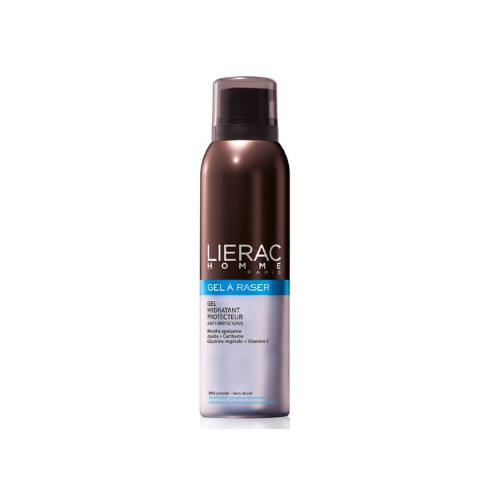 Гель Lierac Homme для бритья 200 мл (L1292)