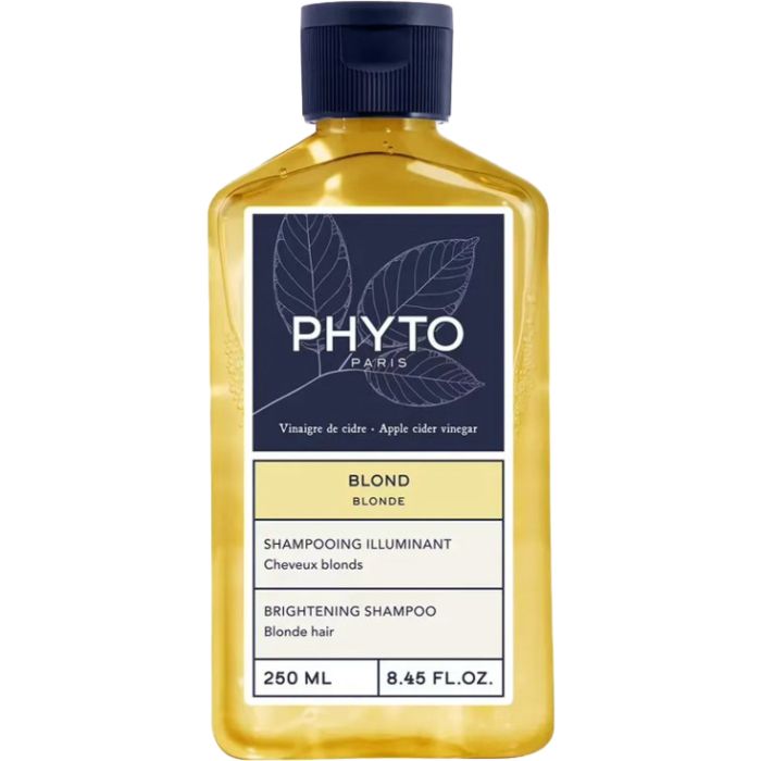 Шампунь Phyto (Фіто) Blond для світлого волосся 250 мл