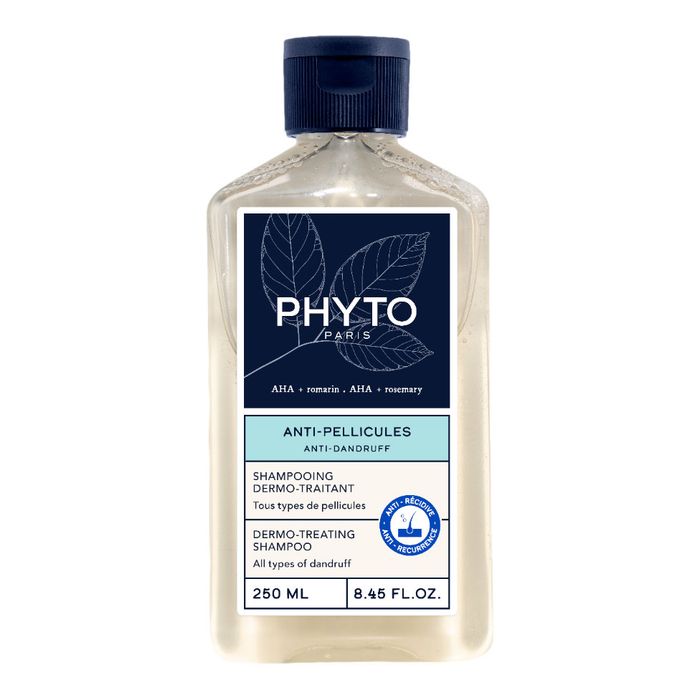 Шампунь Phyto (Фито) против перхоти 250 мл