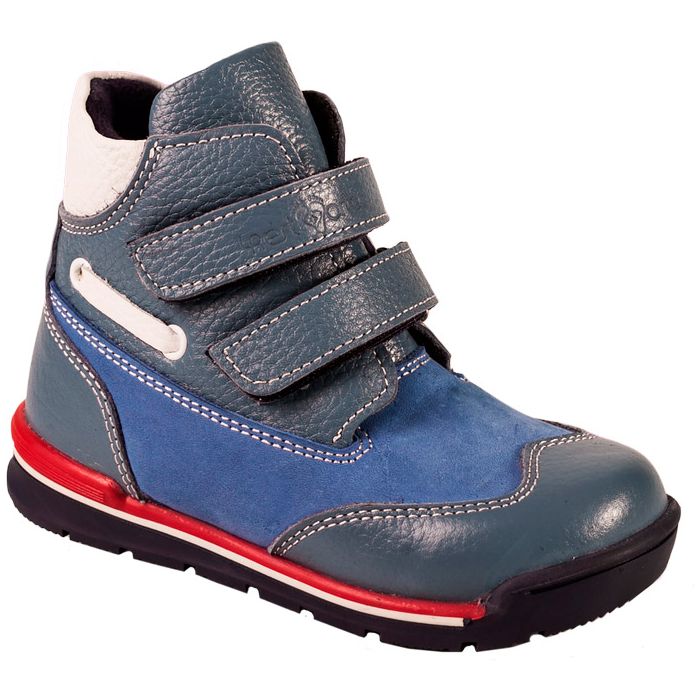 Кроссовки 4Rest Оrto ортопедические, р.21 (06-551)