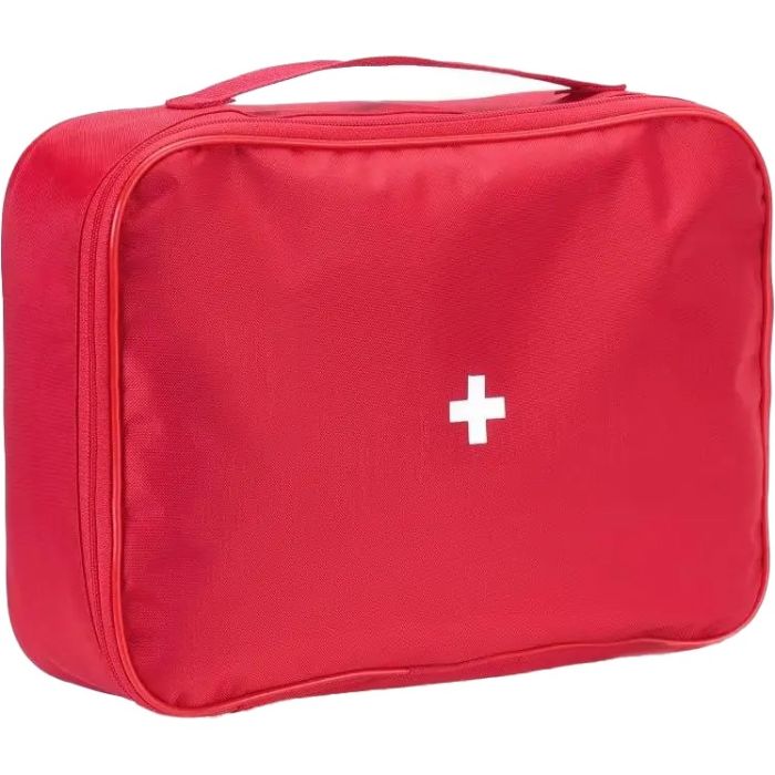 Сумка для аптечки середня