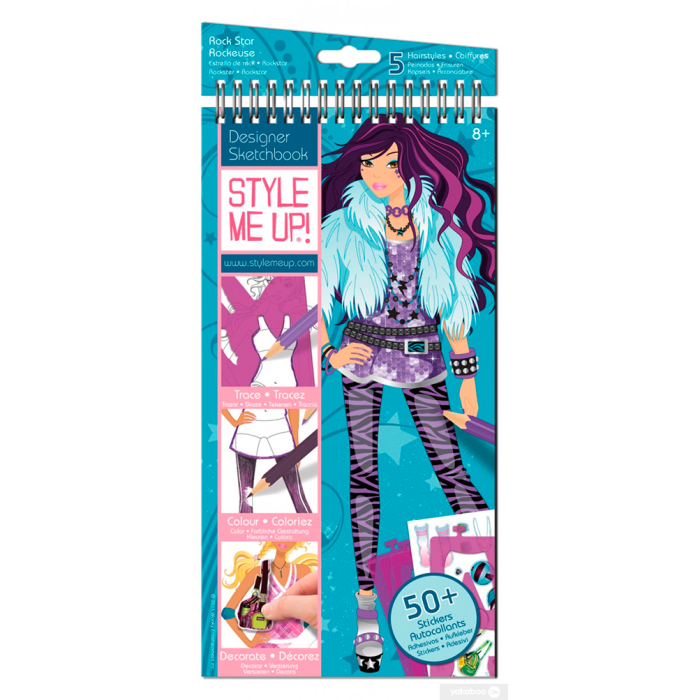 Альбом для творчества 