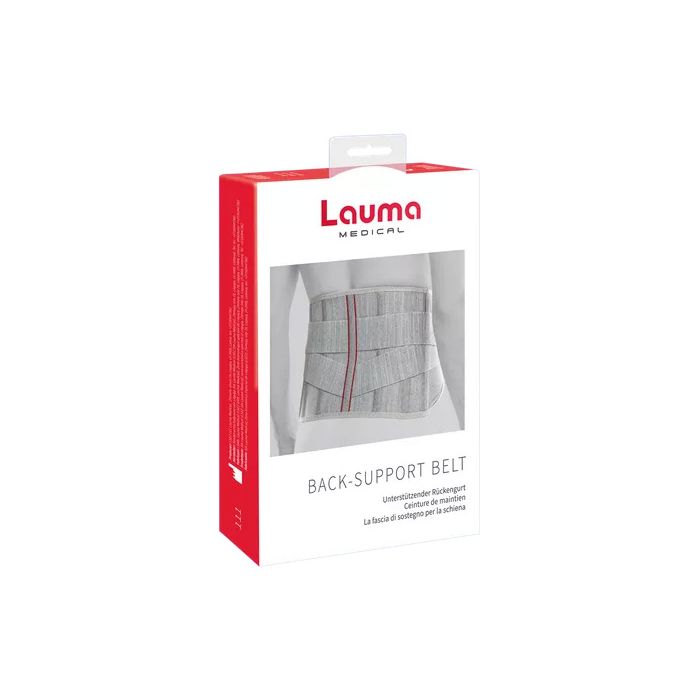 Пояс Lauma 111 підтримуючий для спини, р. 4 (XL)