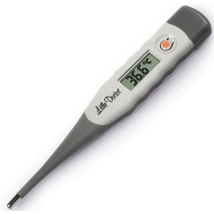 Термометр электронный LD-302