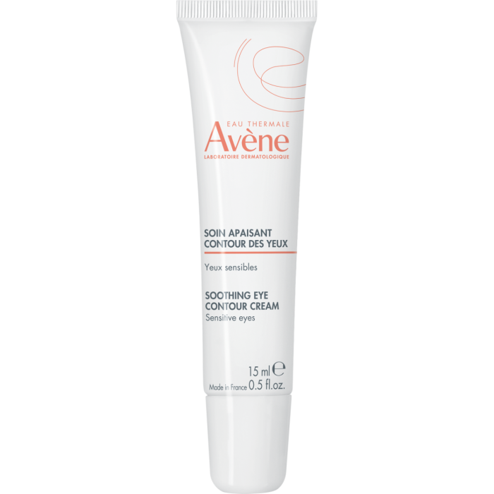 Засіб Avene (Авене) заспокійливий для контуру очей 15 мл
