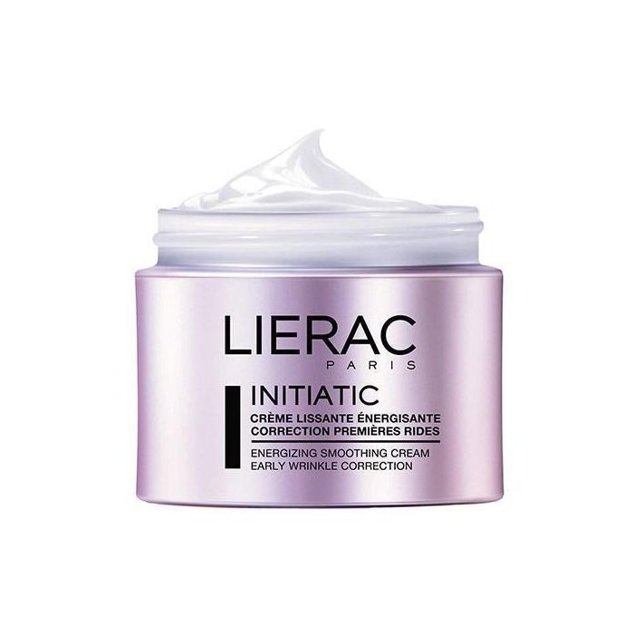 Крем Lierac Initiatic проти перших ознак старіння (L614) 40 мл 