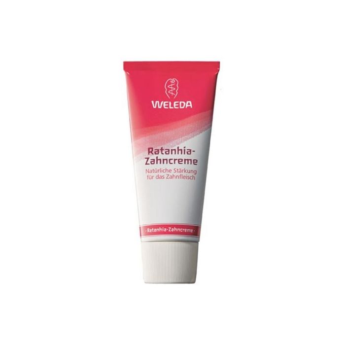 Бальзам Weleda для десен Шалфей 30 мл