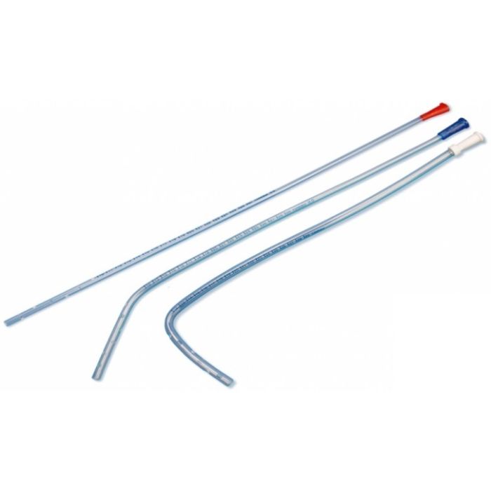 Дренаж торакальный диаметры: 4.0 мм, 6.0 мм, 8.0 мм, 10.0 мм (6.0)