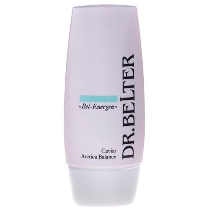 Сыворотка Dr.Belter Bel-Energen восстанавливающая с икрой  Арктический баланс 30 мл