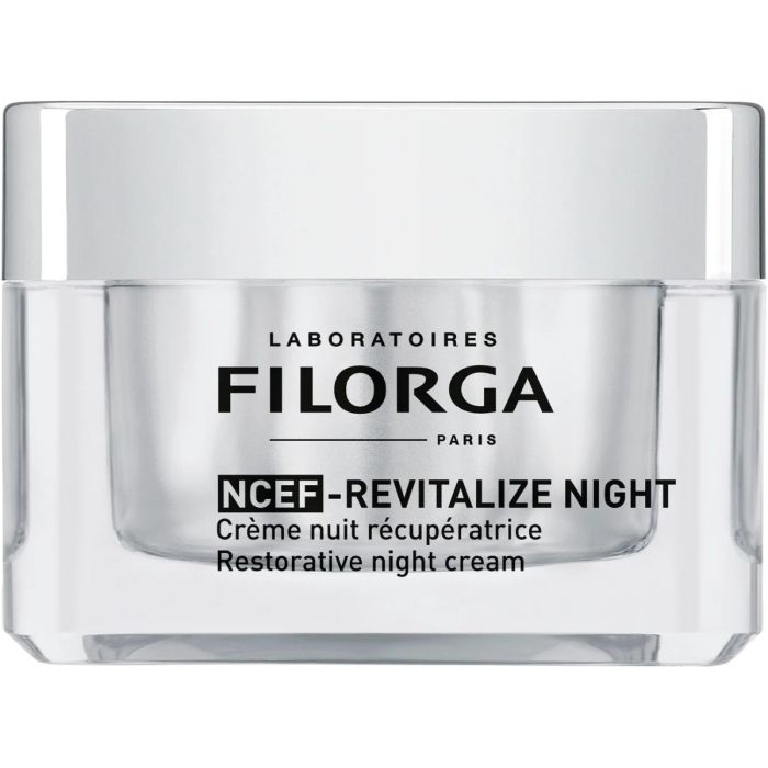 Крем Filorga (Філорга) NCEF-Revitalize Night відновлюючий нічний 50 мл